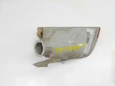 Second-hand car spare part rear right fog light for ford focus ii (da_) 2.0 tdci oem iam references 5m5115500aa