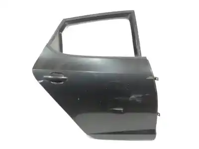 Piesă de schimb auto la mâna a doua USA SPATE DREAPTA pentru SEAT IBIZA (6J5)  Referințe OEM IAM 6J4833056  