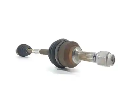 Second-hand car spare part front left transmission for citroen c2 enterprise c2 vts plus / 09.05 - ... oem iam references 9650624280