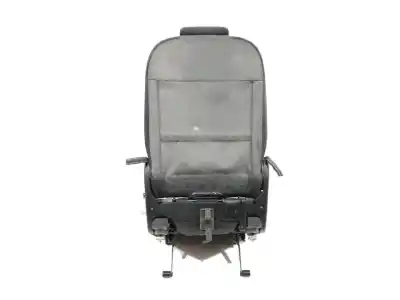 Pièce détachée automobile d'occasion sièges arrière droit pour peugeot 307 break (3e) 2.0 hdi 110 références oem iam 8850th  