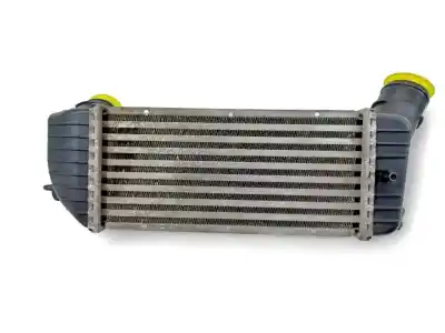 Gebrauchtes Autoersatzteil ZWISCHENKÜHLER zum PEUGEOT 307 BREAK (3E)  OEM-IAM-Referenzen 9636635380  