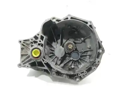 Автозапчасти б/у коробка передач за corsa astra 2.0 dti ссылки oem iam 9495775