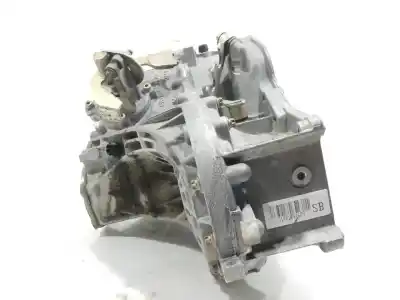 Автозапчасти б/у коробка передач за corsa astra 2.0 dti ссылки oem iam 9495775  