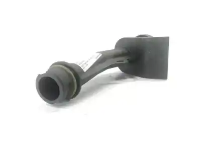 Автозапчастина б/у масляна пробка для ford transit mod. 2000 combi 2.0 tdci cat посилання на oem iam 1c1q6763ad  