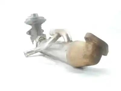 Автозапчастина б/у кулер egr для ford transit mod. 2000 combi 2.0 tdci cat посилання на oem iam 1c1q9f464ae  