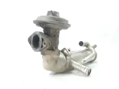 Автозапчастина б/у кулер egr для ford transit mod. 2000 combi 2.0 tdci cat посилання на oem iam 1c1q9f464ae  