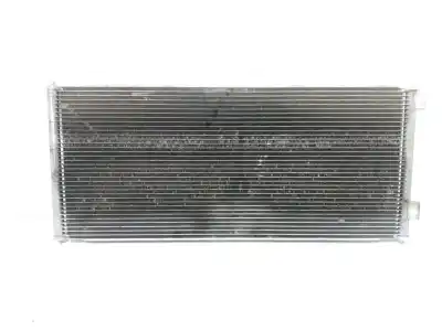 Автозапчастина б/у конденсат/радіатор кондиционера для ford transit mod. 2000 combi 2.0 tdci cat посилання на oem iam 1671707