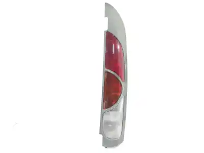 Автозапчастина б/у правий ліхтар для renault kangoo (kc0/1_) d 65 1.9 (kc0e, kc02, kc0j, kc0n) посилання на oem iam 7700300714