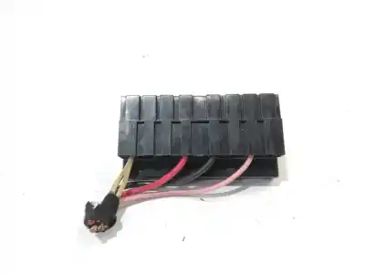 Pezzo di ricambio per auto di seconda mano SCATOLA RELÈ/FUSIBILI per PEUGEOT 206 SW (2E/K)  Riferimenti OEM IAM 9636079380  