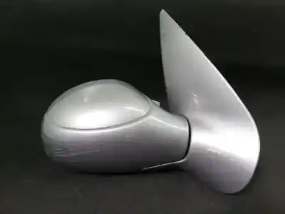 Second-hand car spare part RIGHT REARVIEW MIRROR for PEUGEOT 206 SW (2E/K)  OEM IAM references 018015  