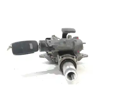 Автозапчастина б/у рульва колонка для audi a4 b6 (8e2) 1.9 tdi посилання на oem iam 8e0419502  