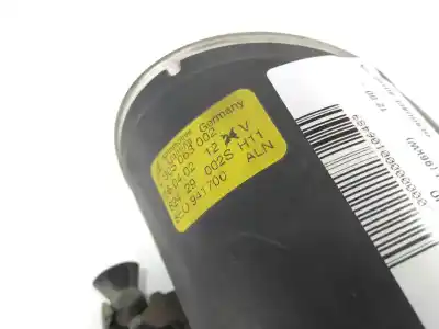 Автозапчастина б/у ПРАВИЙ ПРОТИТУМАН для AUDI A4 B6 (8E2)  Посилання на OEM IAM 0305063002  