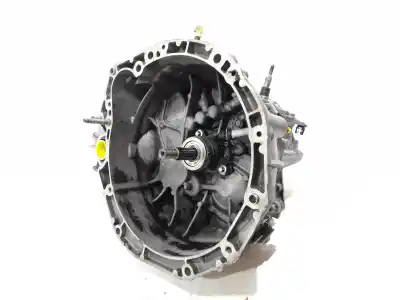 Автозапчастина б/у коробка передач для renault scénic ii (jm0/1_) 1.9 dci (jm0g, jm12, jm1g, jm2c) посилання на oem iam nd0002  