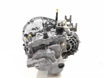 Автозапчасти б/у коробка передач за renault scénic ii (jm0/1_) 1.9 dci (jm0g, jm12, jm1g, jm2c) ссылки oem iam nd0002