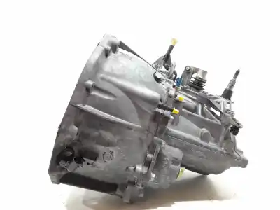 Автозапчастина б/у коробка передач для renault scénic ii (jm0/1_) 1.9 dci (jm0g, jm12, jm1g, jm2c) посилання на oem iam nd0002  