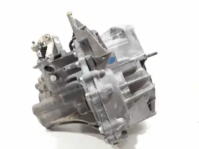 Автозапчастина б/у коробка передач для renault scénic ii (jm0/1_) 1.9 dci (jm0g, jm12, jm1g, jm2c) посилання на oem iam nd0002  
