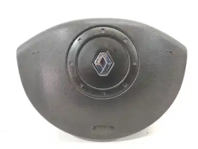 Автозапчасти б/у передняя левая подушка безопасности за renault scénic ii (jm0/1_) 1.9 dci (jm0g, jm12, jm1g, jm2c) ссылки oem iam 8200310287  