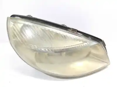 Автозапчастина б/у права фа для renault scénic ii (jm0/1_) 1.9 dci (jm0g, jm12, jm1g, jm2c) посилання на oem iam 15810400  