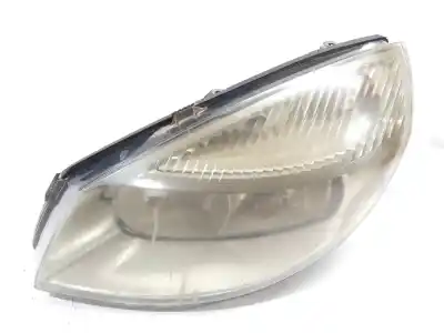 Peça sobressalente para automóvel em segunda mão farol / farolim esquerdo por renault scénic ii (jm0/1_) 1.9 dci (jm0g, jm12, jm1g, jm2c) referências oem iam 15810300  