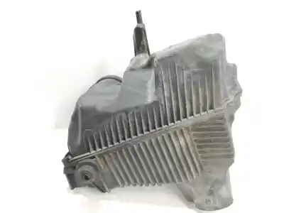 Автозапчастина б/у повітряний фільтр для renault scénic ii (jm0/1_) 1.9 dci (jm0g, jm12, jm1g, jm2c) посилання на oem iam 8200369798  