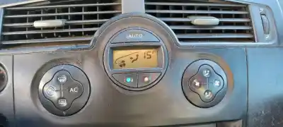 Автозапчасти б/у климат-контроль за renault scénic ii (jm0/1_) 1.9 dci (jm0g, jm12, jm1g, jm2c) ссылки oem iam 8200141294