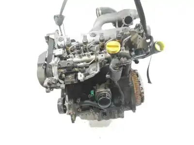 Pièce détachée automobile d'occasion MOTEUR COMPLET pour RENAULT MEGANE I FASE 2 CLASSIC (LA..)  Références OEM IAM F9Q732  