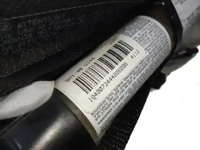 Автозапчасти б/у ПЕРЕДНЯЯ ПРАВАЯ ПОДУШКА БЕЗОПАСНОСТИ за CITROEN C4 GRAND PICASSO I (UA_)  ссылки OEM IAM 9654114980  