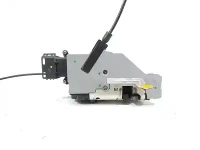 Peça sobressalente para automóvel em segunda mão FECHADURA DA PORTA TRASEIRA DIREITA por CITROEN C4 GRAND PICASSO I (UA_)  Referências OEM IAM 24099158  