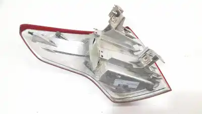 Piesă de schimb auto la mâna a doua LAMPÃ SPATE DREAPTA pentru CITROEN C4 GRAND PICASSO I (UA_)  Referințe OEM IAM 9653547480  