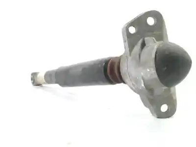 Peça sobressalente para automóvel em segunda mão amortecedor traseiro direito por seat leon (1p1) 1.6 tdi referências oem iam 1k0512011  