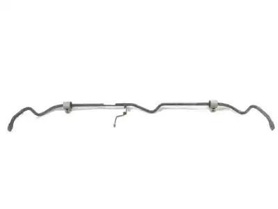 Peça sobressalente para automóvel em segunda mão barra estabilizadora traseira por seat leon (1p1) 1.6 tdi referências oem iam 1k0511305cl