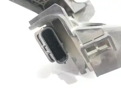 Peça sobressalente para automóvel em segunda mão potenciômetro por seat leon (1p1) 1.6 tdi referências oem iam 1k1721503ac