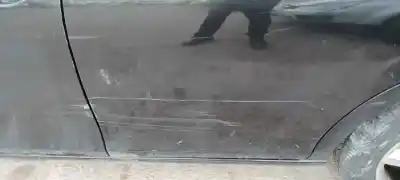 Peça sobressalente para automóvel em segunda mão porta do automóvel traseira esquerda por seat leon (1p1) 1.6 tdi referências oem iam 1p0833055