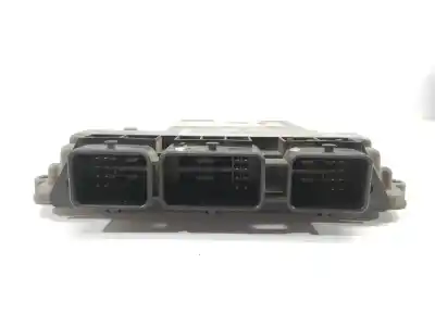 Автозапчасти б/у блок управления двигателем за renault scénic ii (jm0/1_) 1.9 dci (jm0g, jm12, jm1g, jm2c) ссылки oem iam 0281011549  