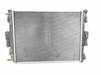 Автозапчасти б/у водяной радиатор за renault scénic ii (jm0/1_) 1.9 dci (jm0g, jm12, jm1g, jm2c) ссылки oem iam f9q812