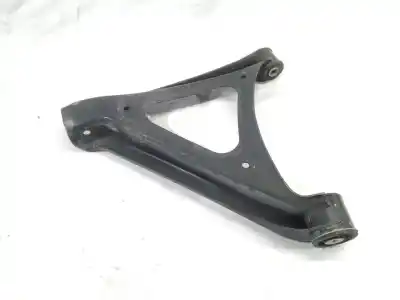Second-hand car spare part rear left lower suspension arm for audi q7 (4l) cas oem iam references 7l0505351  