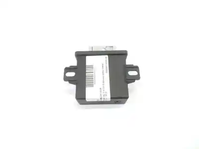 Автозапчасти б/у блок управления освещением за audi q7 (4l) cas ссылки oem iam 8p0907357h  