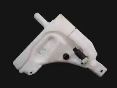 Second-hand car spare part windscreen washer bottle for audi q7 (4l) cas oem iam references 4l0955453  