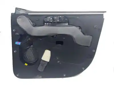 Автозапчасти б/у обивка левой передней двери за audi q7 (4l) cas ссылки oem iam 4l0819869  