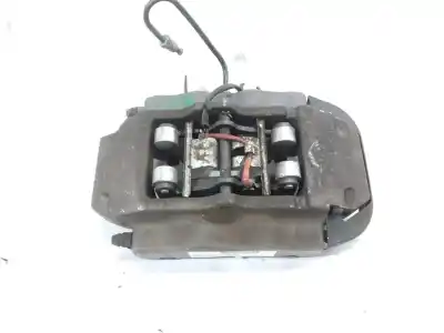 Second-hand car spare part rear right brake caliper for audi q7 (4l) cas oem iam references 7l6615424l  