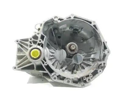 Автозапчасти б/у коробка передач за corsa astra 2.0 dti ссылки oem iam 5495775