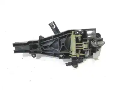 Pezzo di ricambio per auto di seconda mano maniglia esterna anteriore destra per bmw serie 3 coupe (e92) n47d20c riferimenti oem iam 51217207562