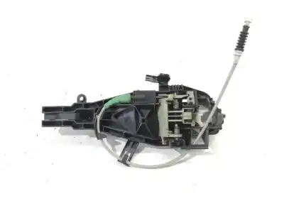 Pezzo di ricambio per auto di seconda mano maniglia esterna anteriore sinistra per bmw serie 3 coupe (e92) n47d20c riferimenti oem iam 51217207561