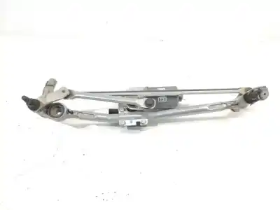 Pezzo di ricambio per auto di seconda mano tiranti e motorino del tergicristallo anteriore per bmw serie 3 coupe (e92) n47d20c riferimenti oem iam 6978264