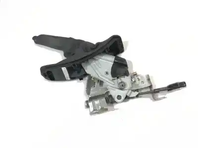 Pezzo di ricambio per auto di seconda mano leva del freno a mano per bmw serie 3 coupe (e92) n47d20c riferimenti oem iam 34406764924