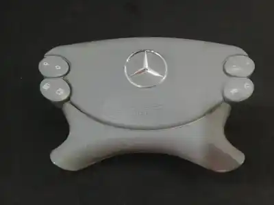Second-hand car spare part front left air bag for clase c clase clk w209 coupe 320 cdi 209.320 oem iam references 2308600002
