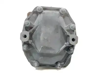 Second-hand car spare part rear differential for clase c clase clk w209 coupe 320 cdi 209.320 oem iam references a2033509414