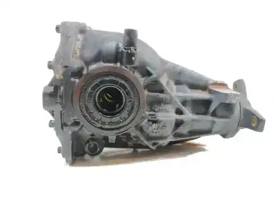 Second-hand car spare part rear differential for clase c clase clk w209 coupe 320 cdi 209.320 oem iam references a2033509414  