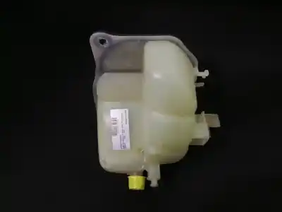 Second-hand car spare part coolant expansion tank for clase c clase clk w209 coupe 320 cdi 209.320 oem iam references 2035000049