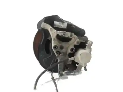 Second-hand car spare part front left knuckle for clase c clase clk w209 coupe 320 cdi 209.320 oem iam references a2093320001